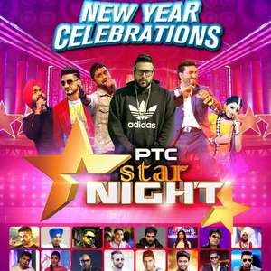 ptc-punjabi-star-night-songs-new-year-celebrations